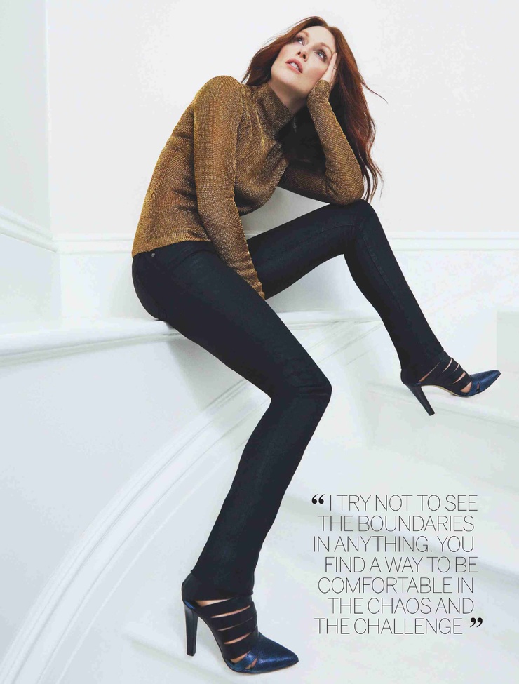 Julianne Moore Julianne Moore