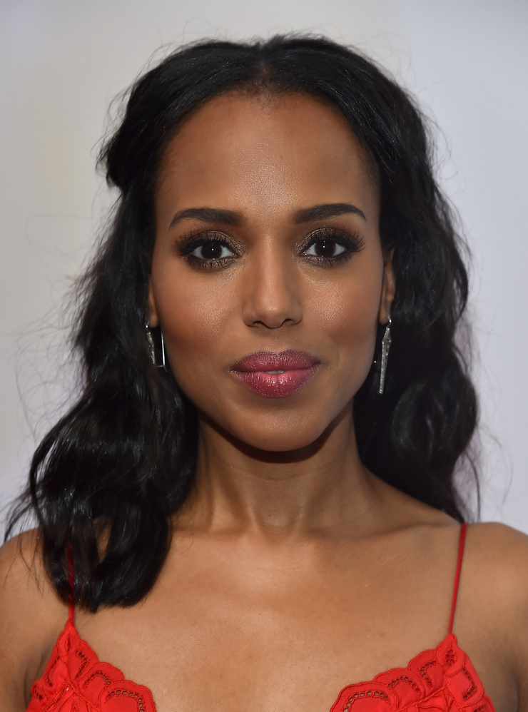 Kerry Washington Kerry Washington