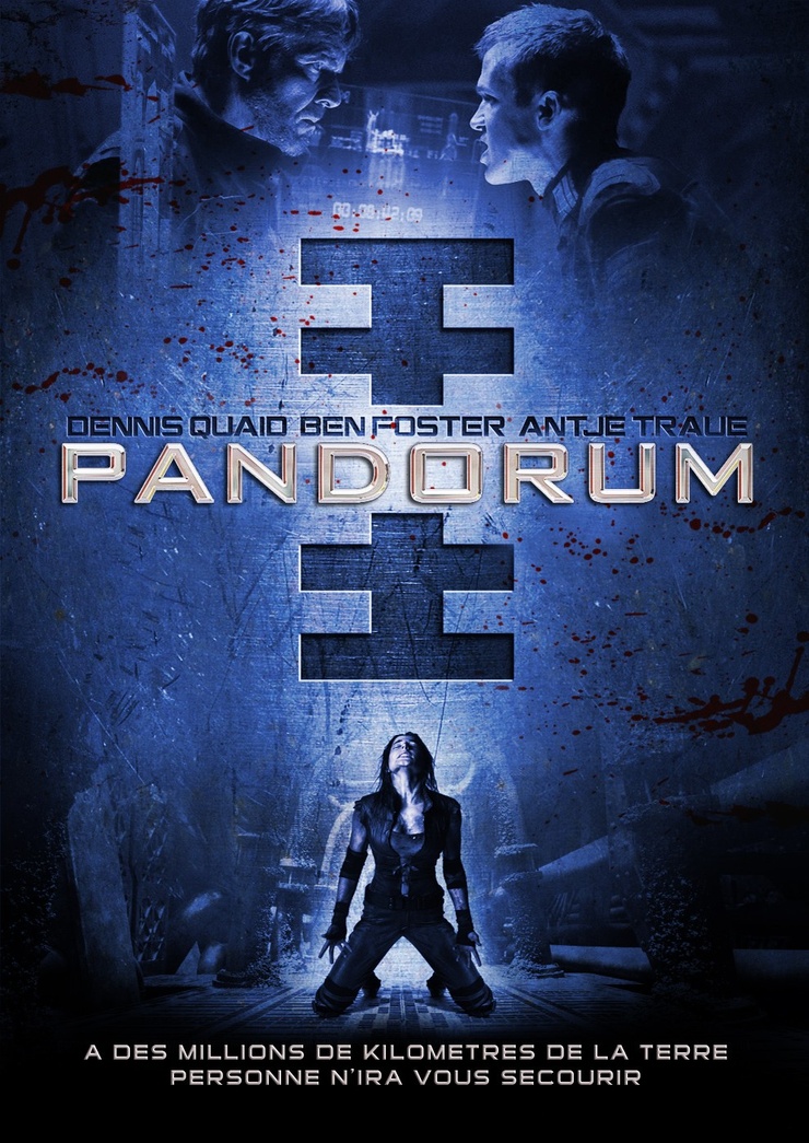 Pandorum
