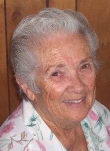 Edna May Wonacott