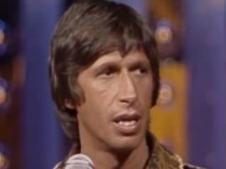 David Brenner