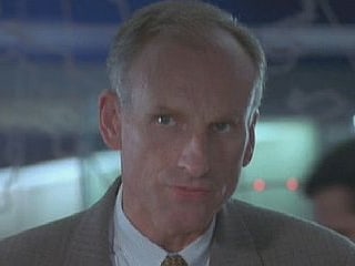 James Rebhorn