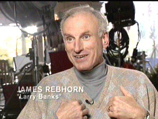 James Rebhorn