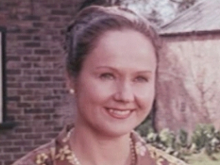 Anna Turner