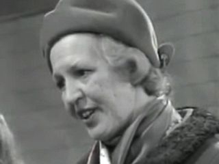 Edna Doré