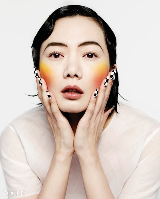 Doona Bae