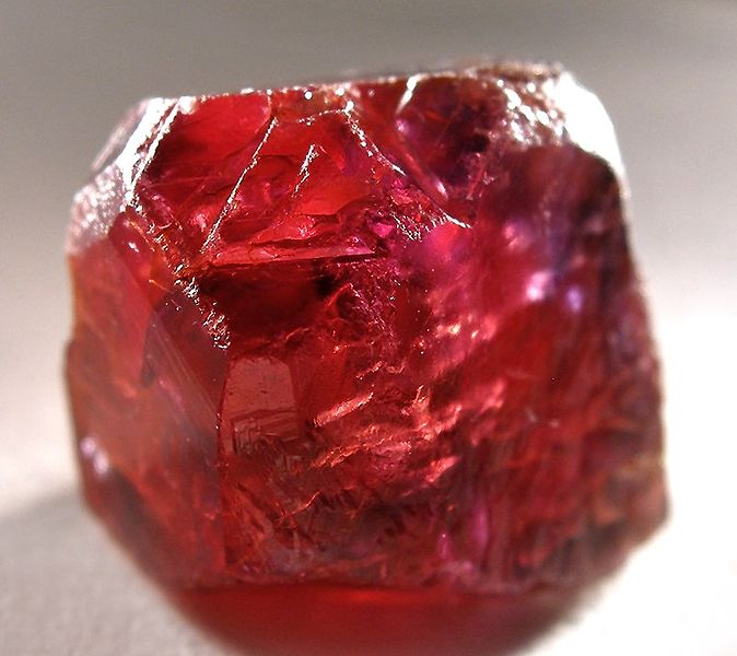 Ruby Ruby