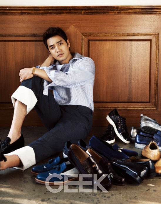 Sang-wook Joo