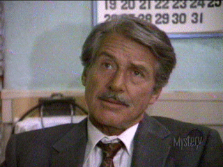 Efrem Zimbalist Jr.