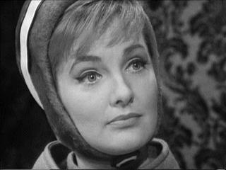 Barbara Murray