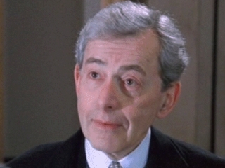 Frederick Bartman
