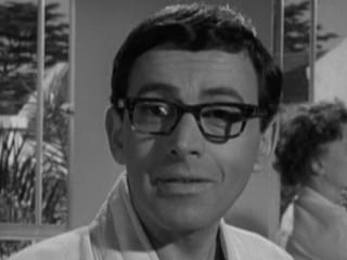 Frederick Bartman