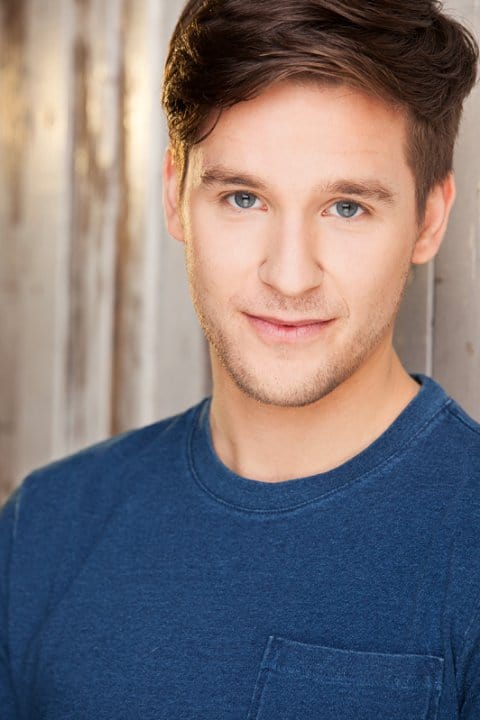 Devon Werkheiser