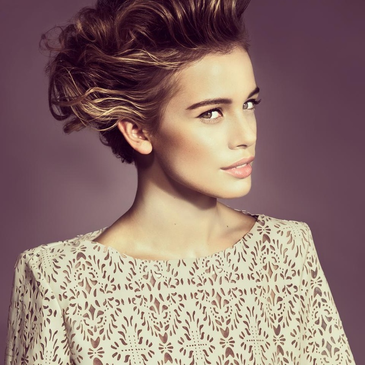 Stacey Hannant Stacey Hannant