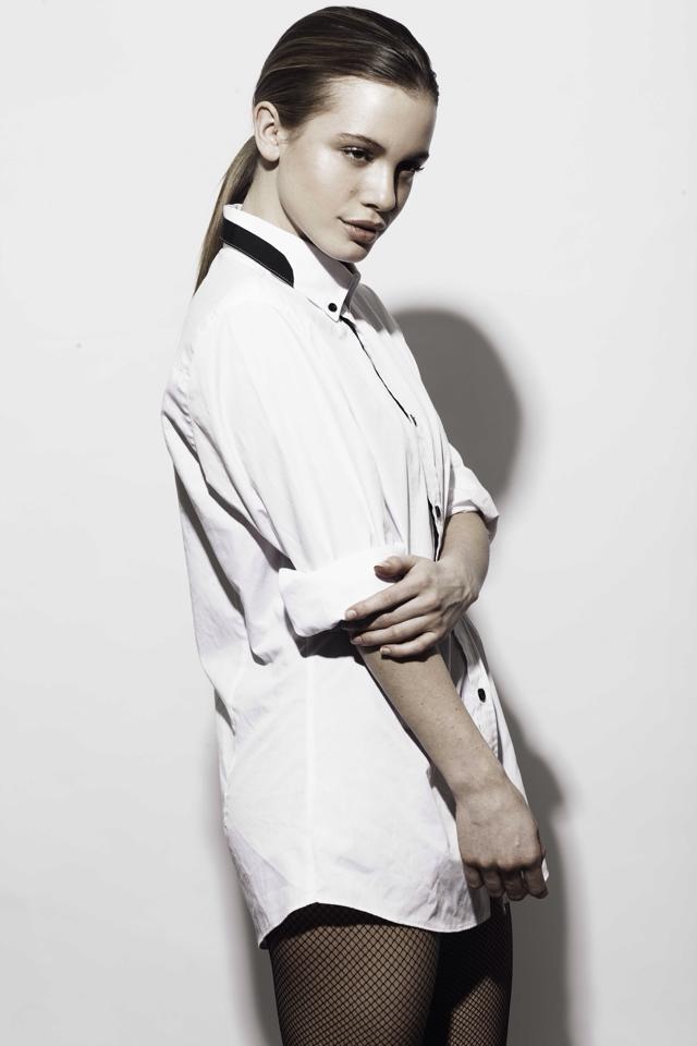 Stacey Hannant Stacey Hannant