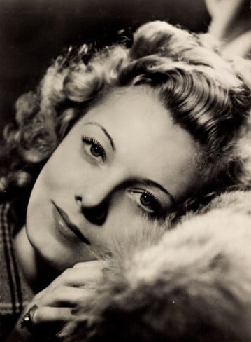 Suzy Carrier