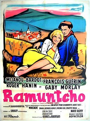 Ramuntcho