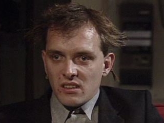 Rik Mayall