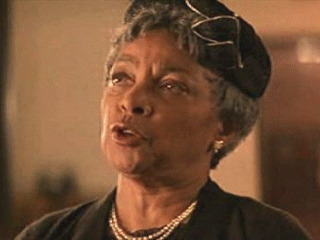 Ruby Dee