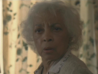 Ruby Dee Ruby Dee