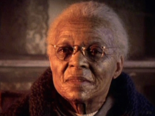 Ruby Dee