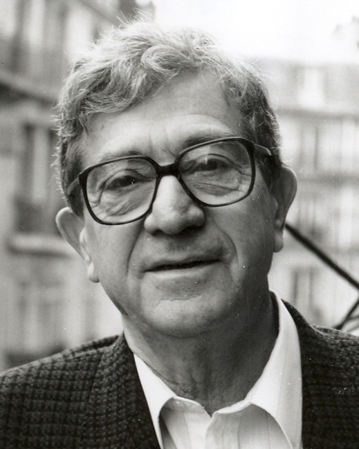 Jacques Poitrenaud