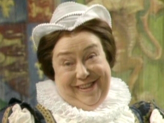 Patsy Byrne