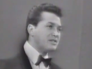 Steve Rossi