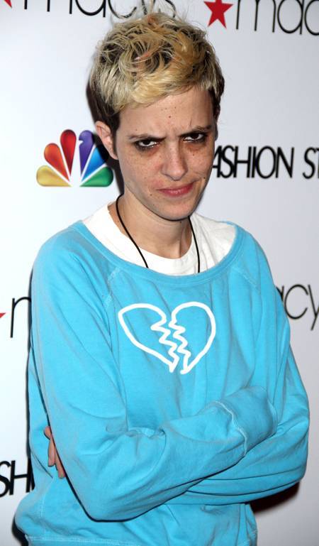 Samantha Ronson