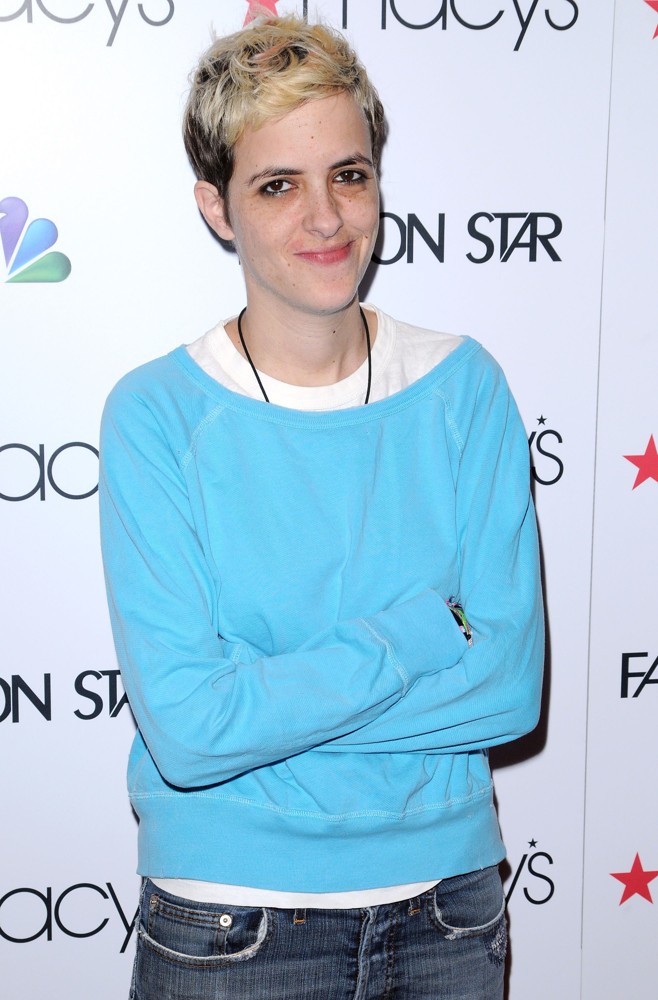 Samantha Ronson