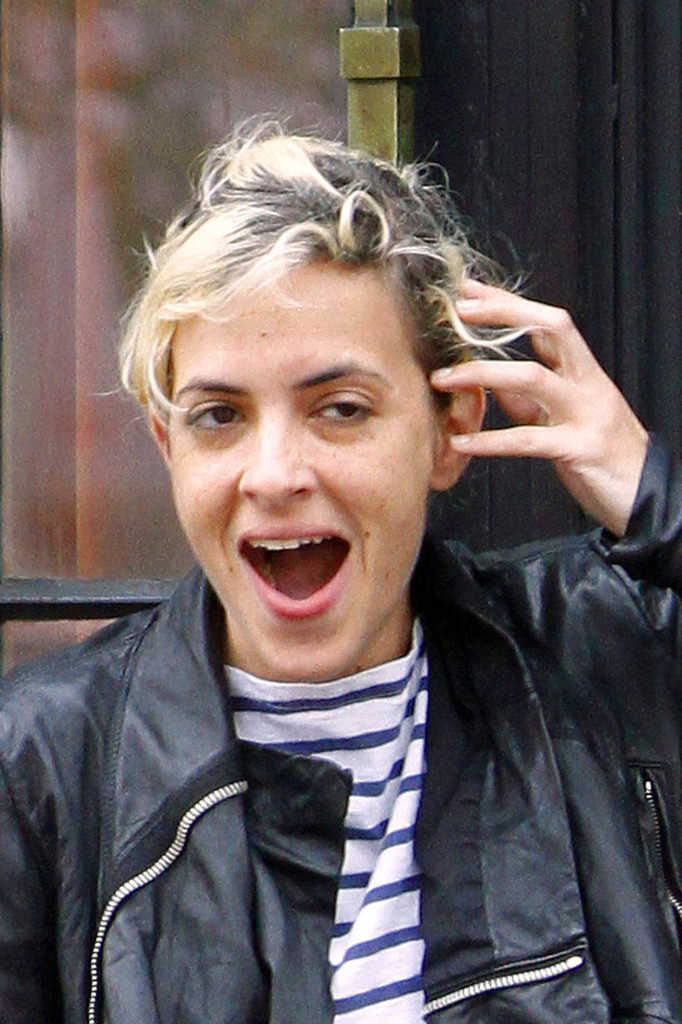 Samantha Ronson