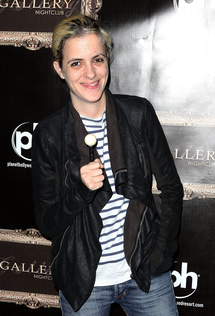 Samantha Ronson