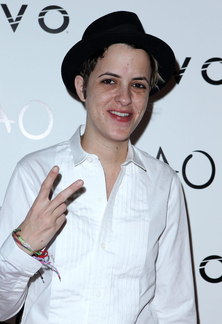 Samantha Ronson