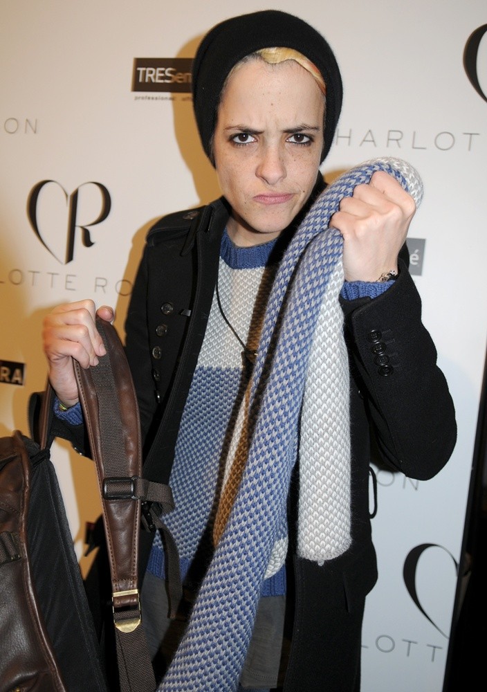 Samantha Ronson