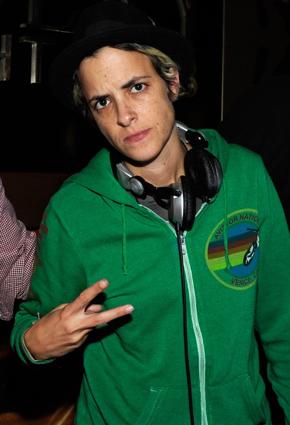 Samantha Ronson