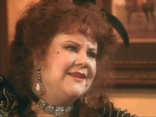 Imogen Bain