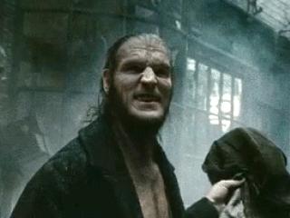 Dave Legeno