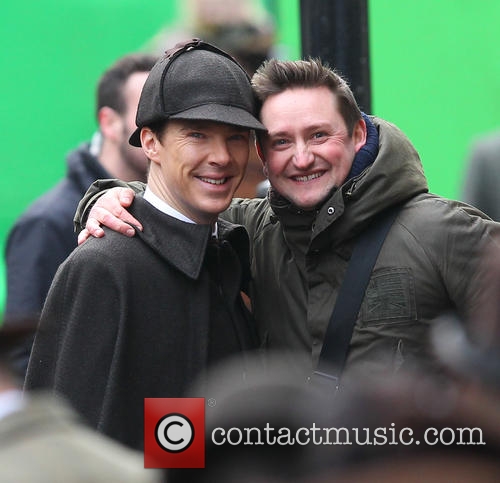 Sherlock