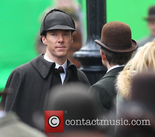 Sherlock