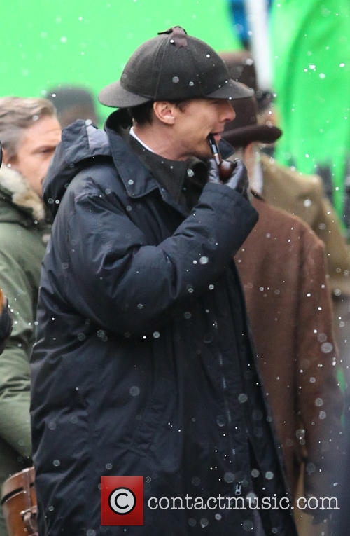 Sherlock