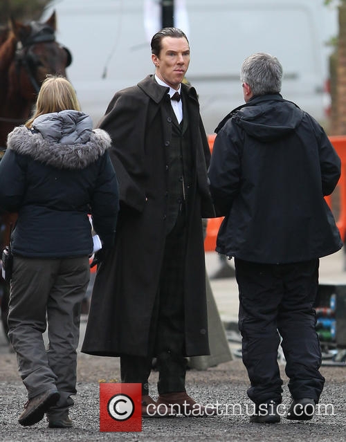Sherlock