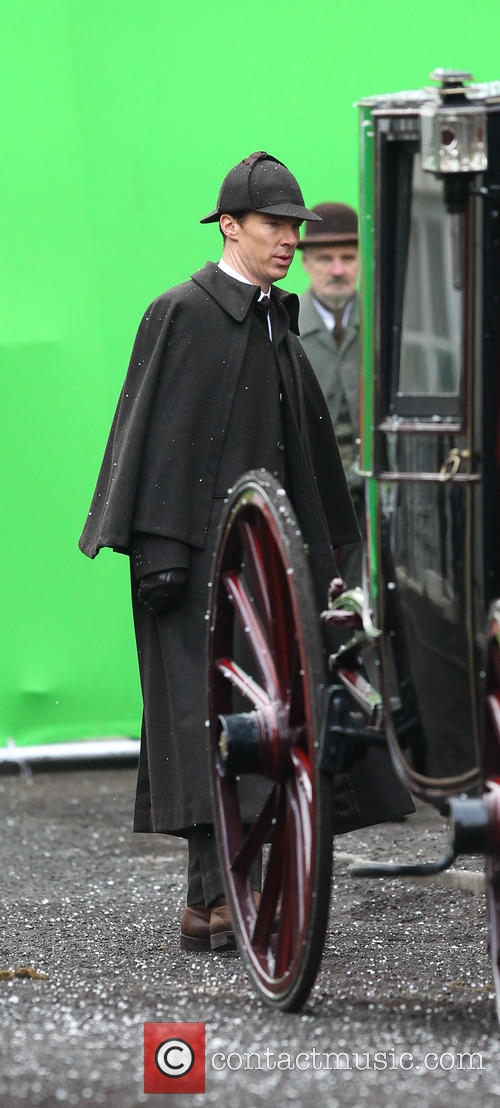 Sherlock Sherlock