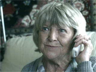 Dora Bryan