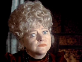 Dora Bryan