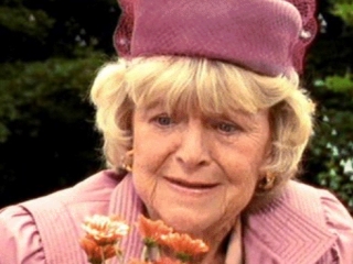 Dora Bryan