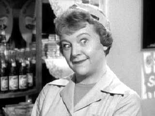Dora Bryan
