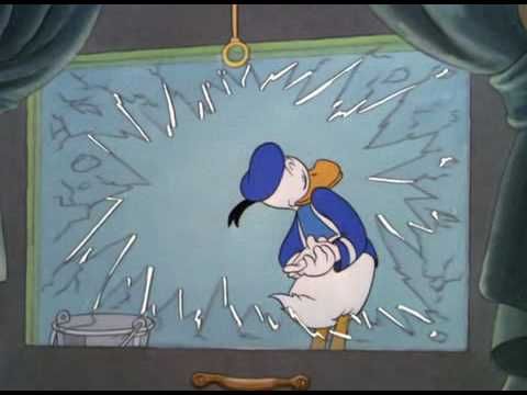 Window Cleaners (1940)