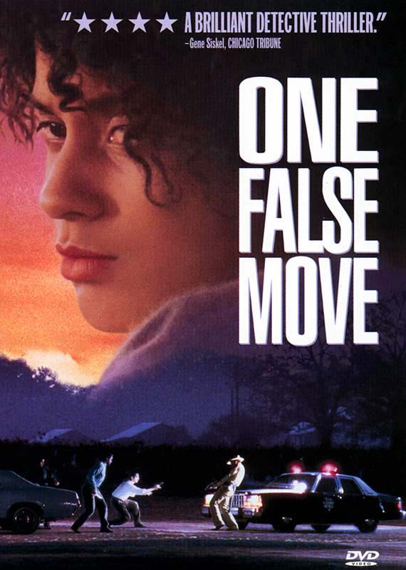 One False Move