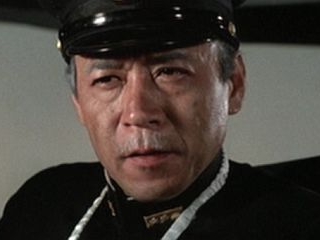 James Shigeta