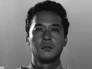 James Shigeta